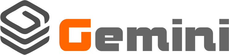 wprdpress nuovo logo gemini 2025